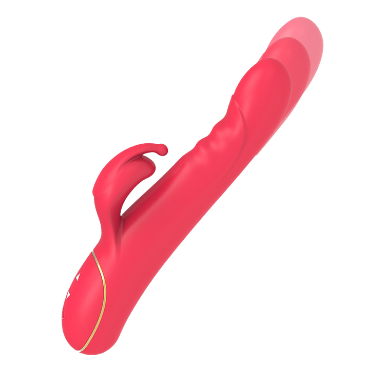 העוזר האישי - ארנבון מדמה חדירה