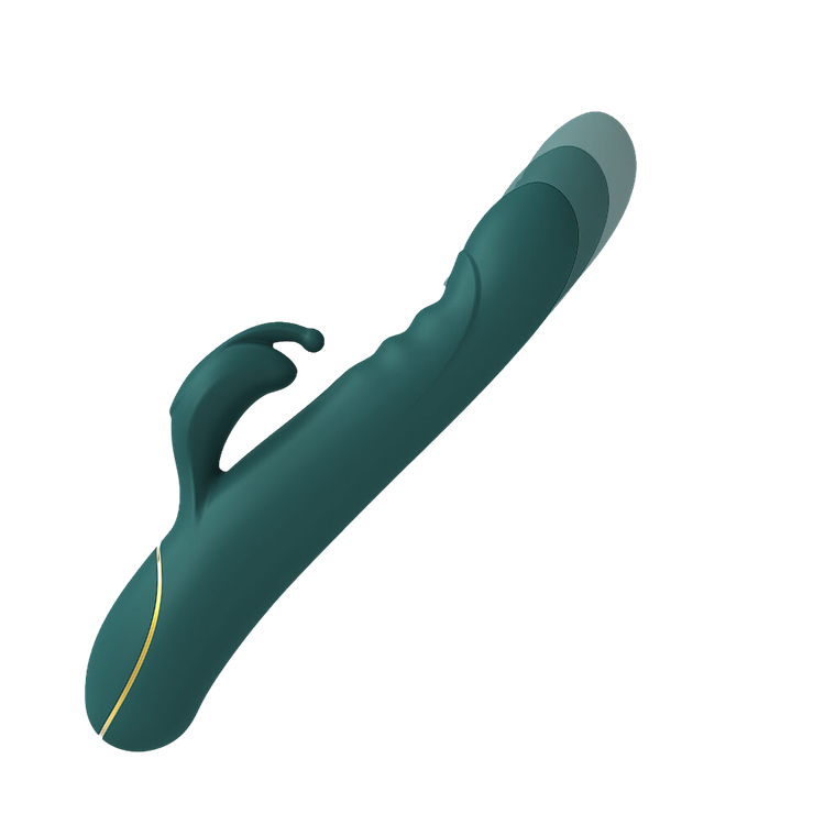 העוזר האישי - ארנבון מדמה חדירה