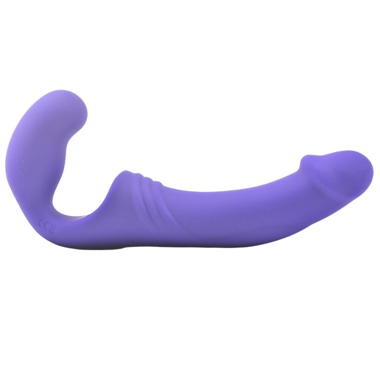 יוניקורן - סטרפלס סטראפ-און