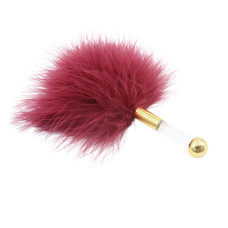 גברתי הנאווה- נוצה