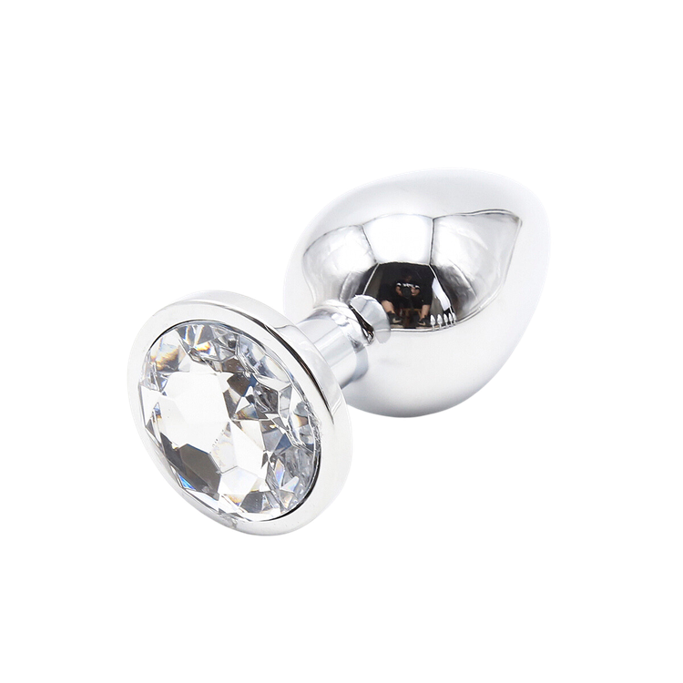 היהלום שבכתר- פלאג מתכת בינוני