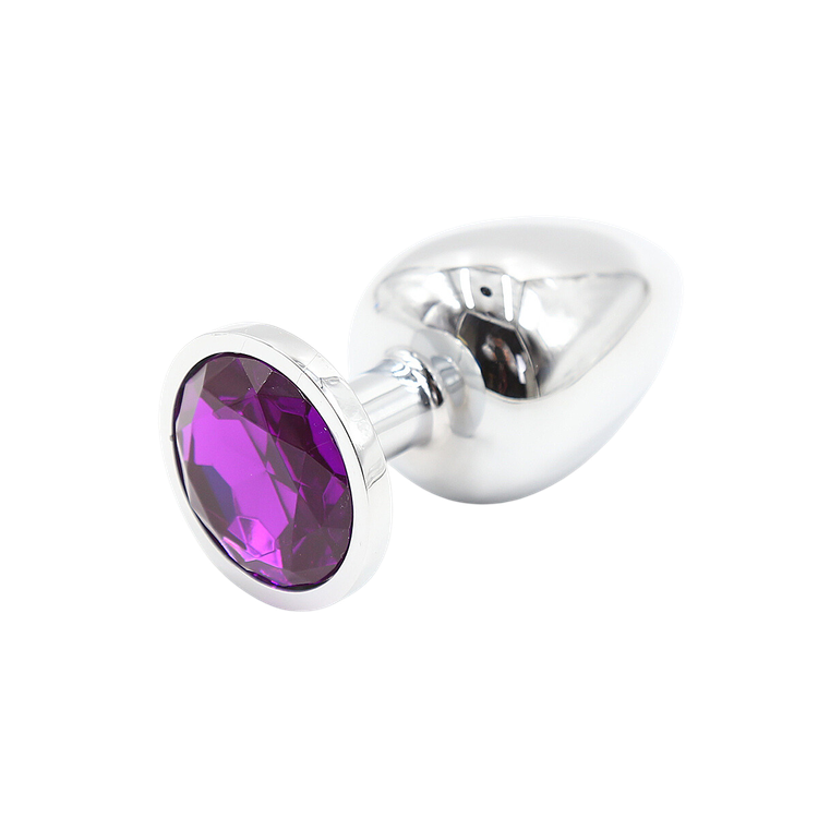 היהלום שבכתר- פלאג מתכת בינוני