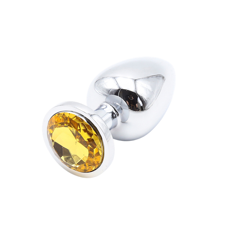 היהלום שבכתר- פלאג מתכת בינוני