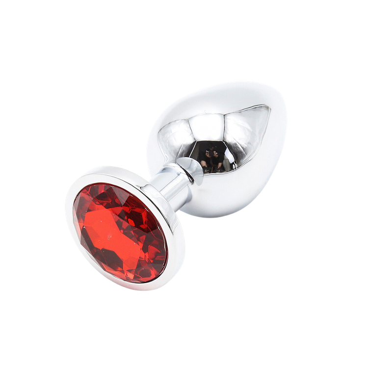 היהלום שבכתר- פלאג מתכת בינוני