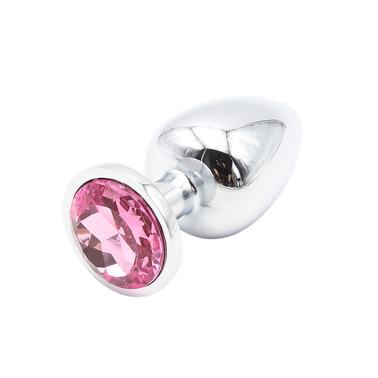 היהלום שבכתר- פלאג מתכת בינוני