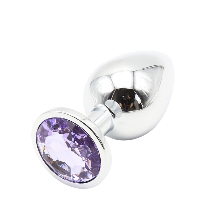 היהלום שבכתר- פלאג מתכת בינוני