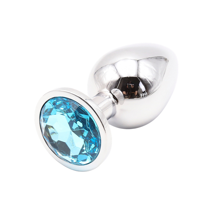 היהלום שבכתר- פלאג מתכת בינוני