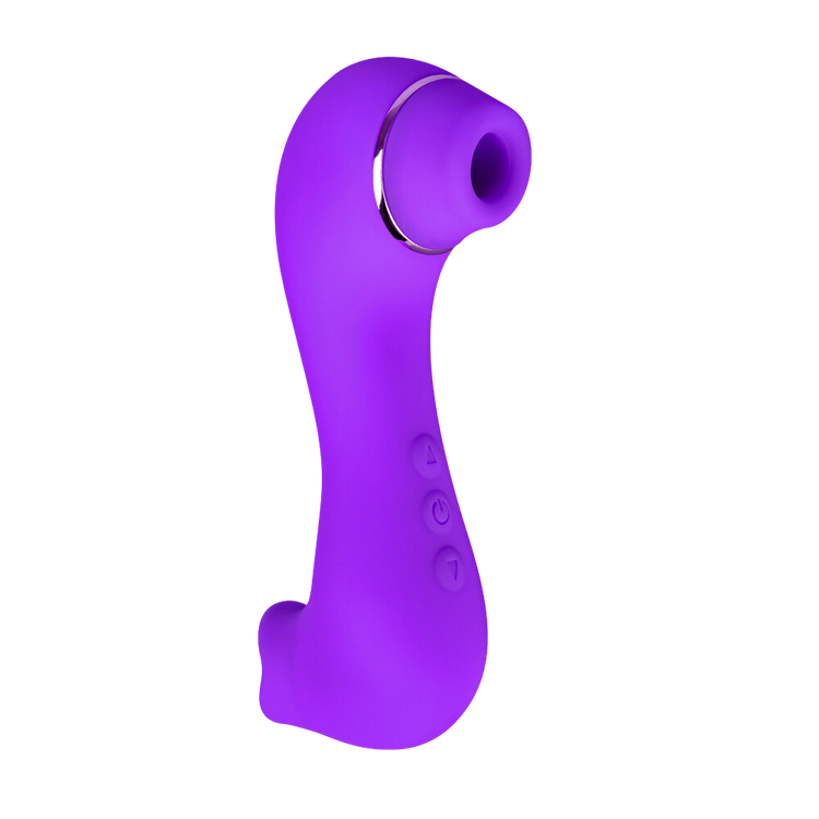 הרומנטיקן - יניקה ולשון