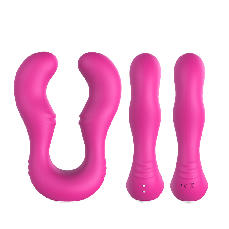 השדכן - ויברטור זוגי