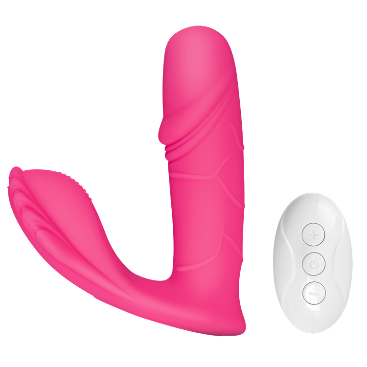 הדבורה- ויברטור חודר