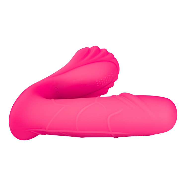 הדבורה- ויברטור חודר