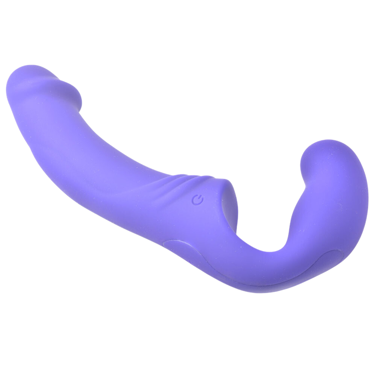 יוניקורן - סטרפלס סטראפ-און