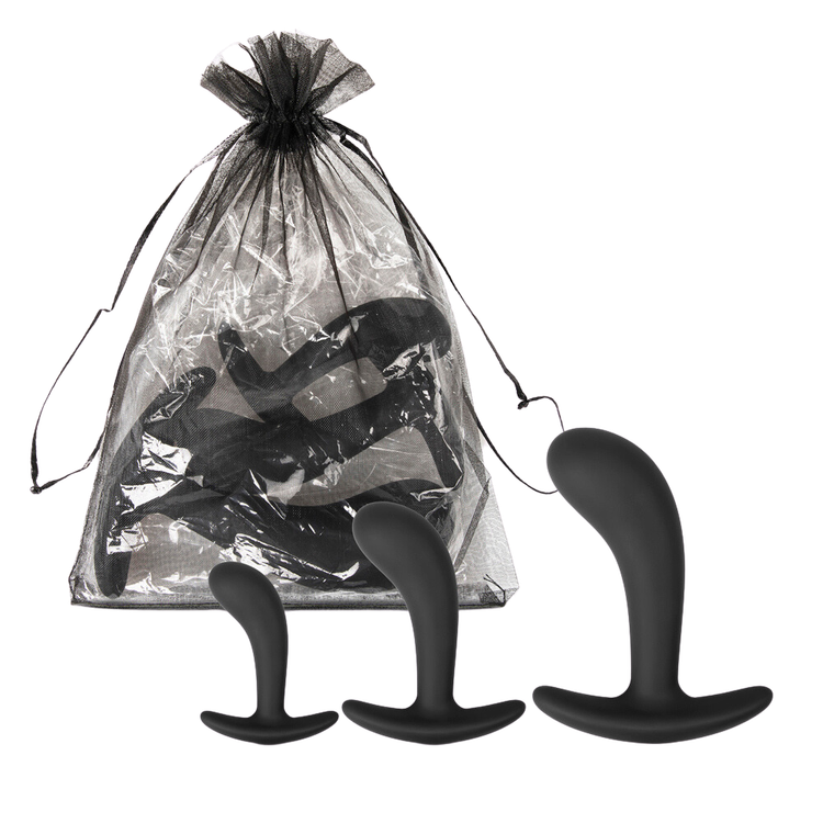 שלושת הדובים- ערכת למתחילים