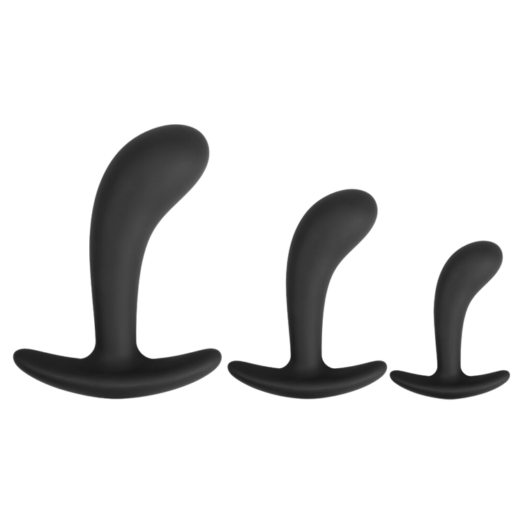 שלושת הדובים- ערכת למתחילים