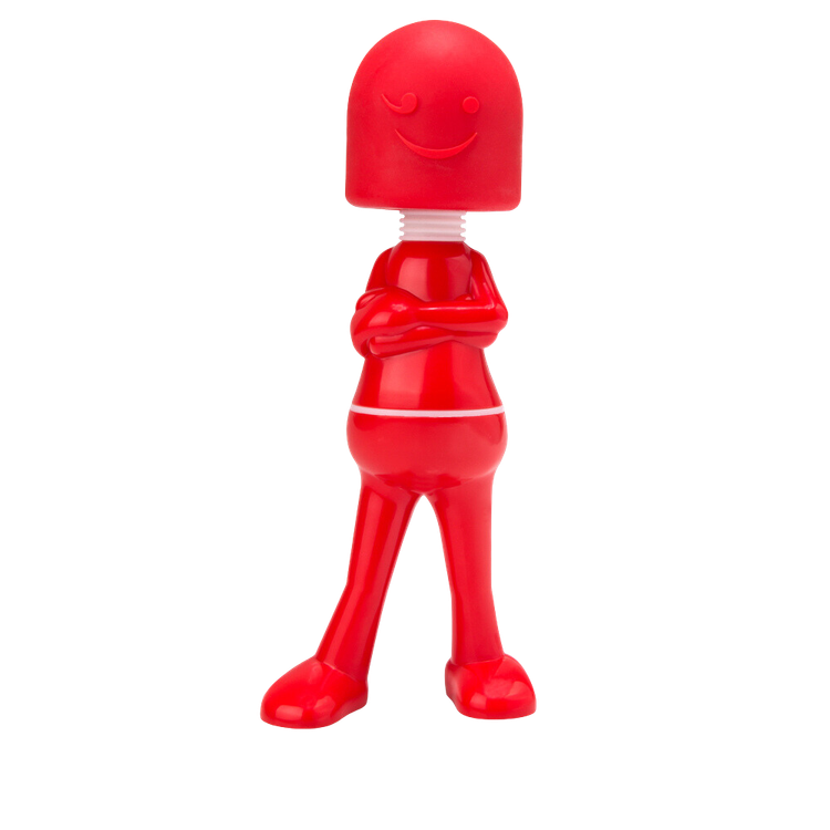 בובי החבר - וונד חתיך