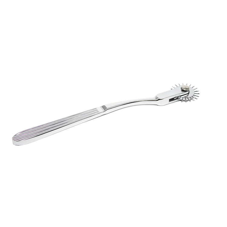 הגלגלת -גלגל כאב מכרום