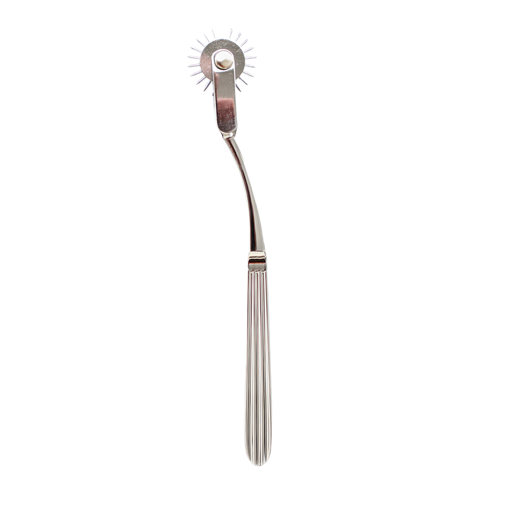 הגלגלת -גלגל כאב מכרום