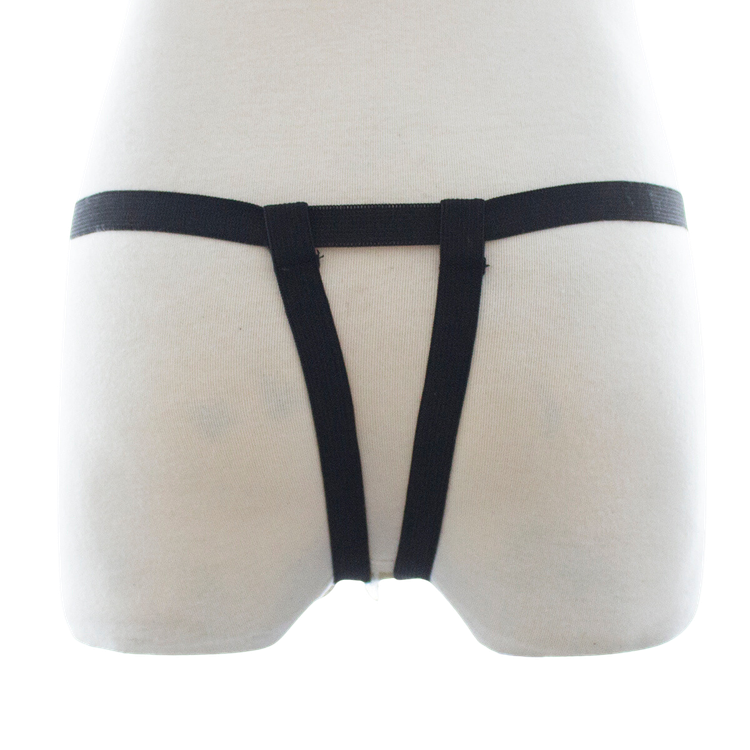 החללית- רתמת סטראפאון כסופה