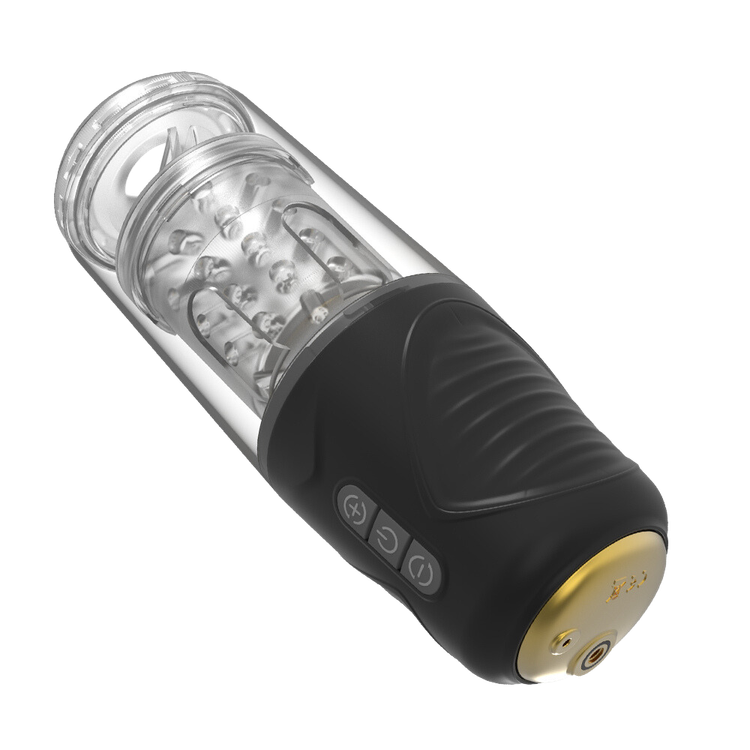 הנינג'ה -מענג עולה יורד ומסתובב