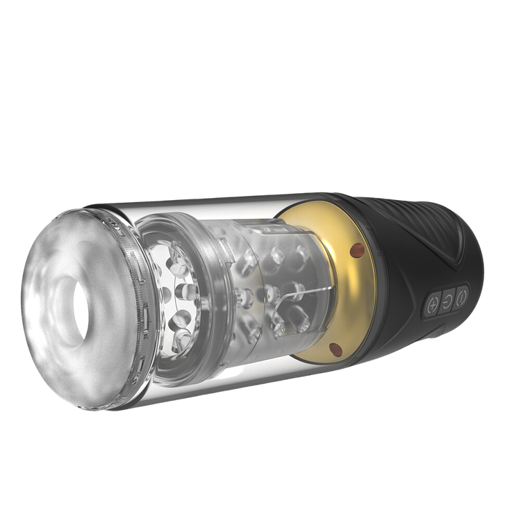 הנינג'ה -מענג עולה יורד ומסתובב