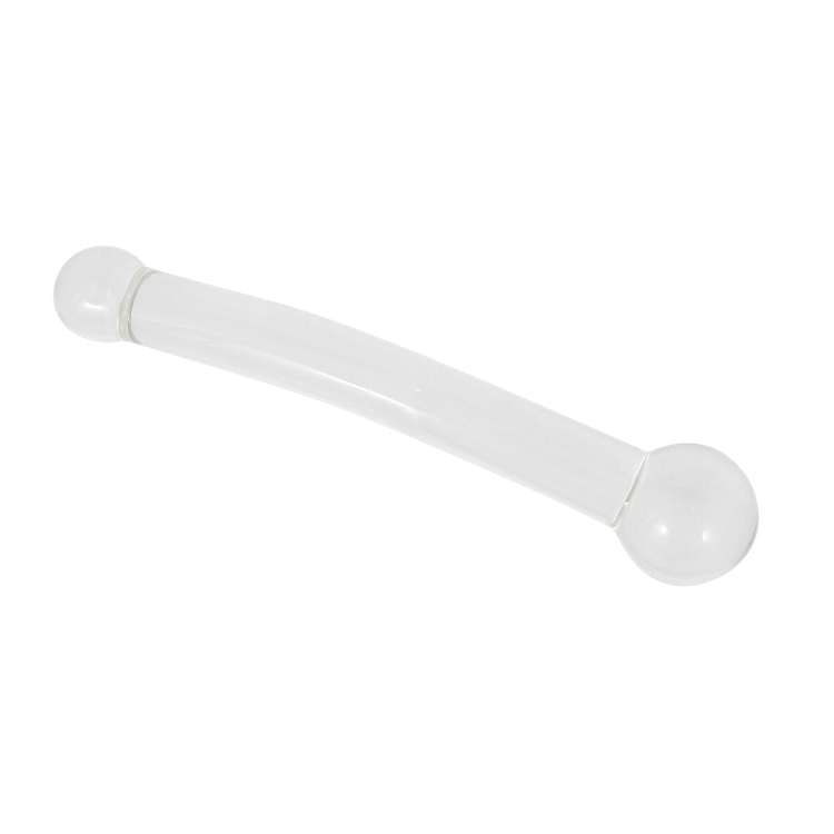 התאומות שנדליר - זכוכית 19 ס"מ