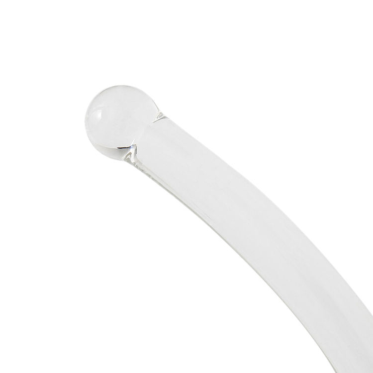 התאומות שנדליר - זכוכית 19 ס"מ