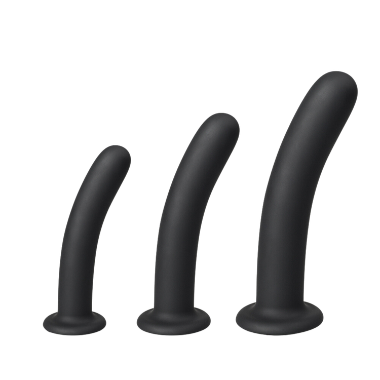 נטע מחיפה - דילדו קטן שחור