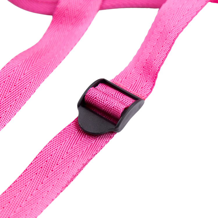 סופי- רתמת סטראפאון ורודה