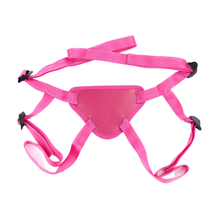 סופי- רתמת סטראפאון ורודה