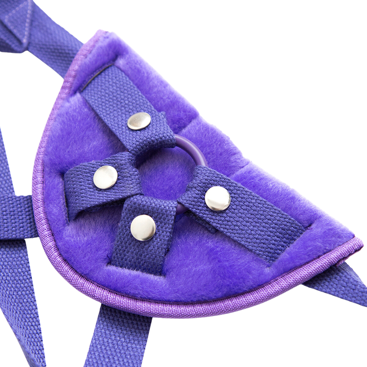 סיגל- ערכת סטראפאון  למתקדמות.ים