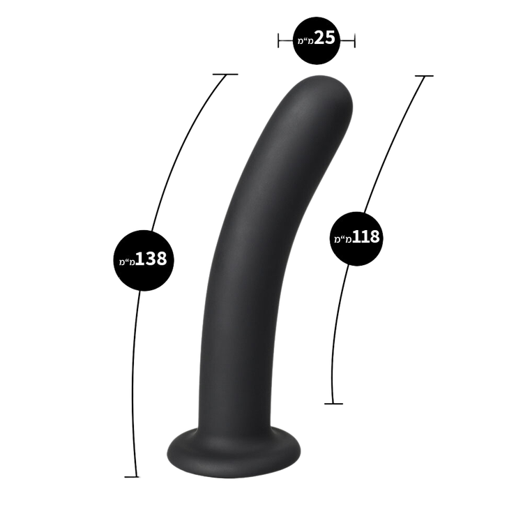 תמי- ערכת סטראפאון  ורודה למתחילות.ים