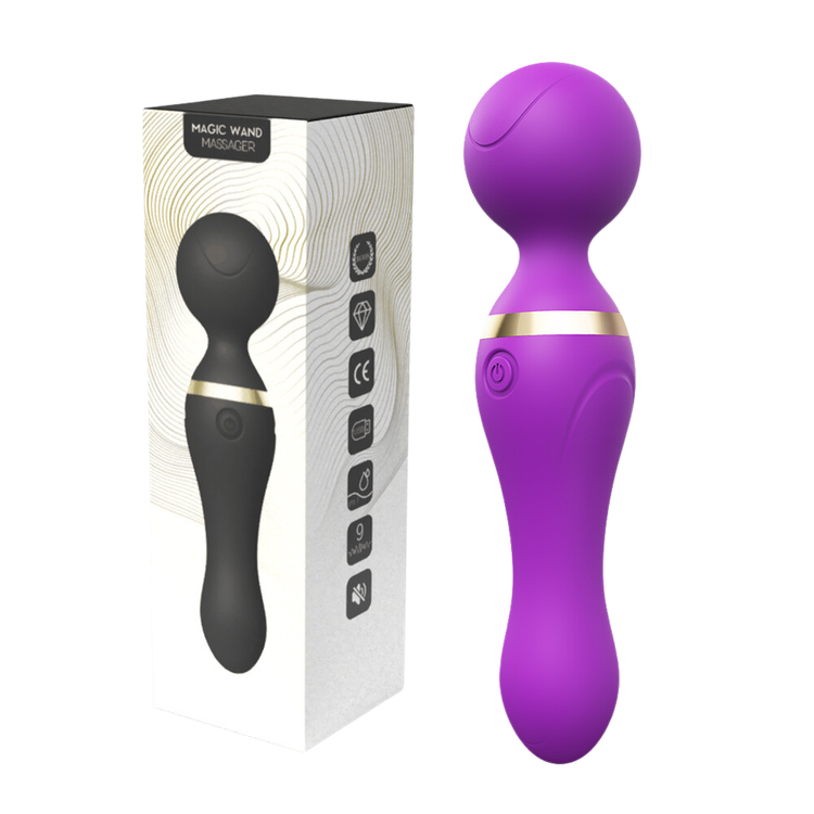 השרביט - וונד עוצמתי