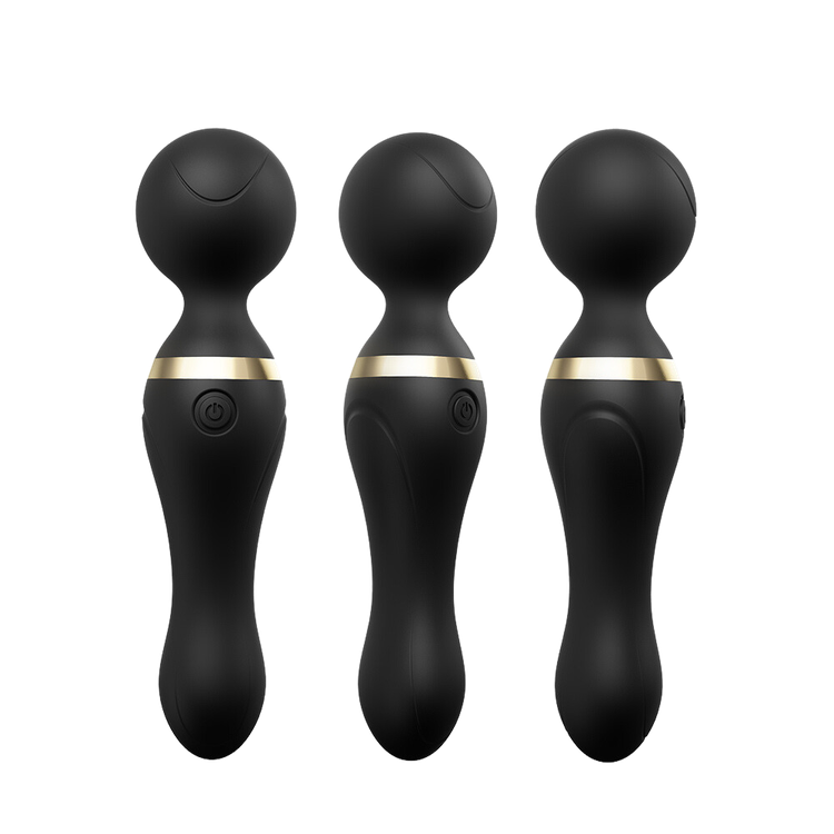 השרביט - וונד עוצמתי