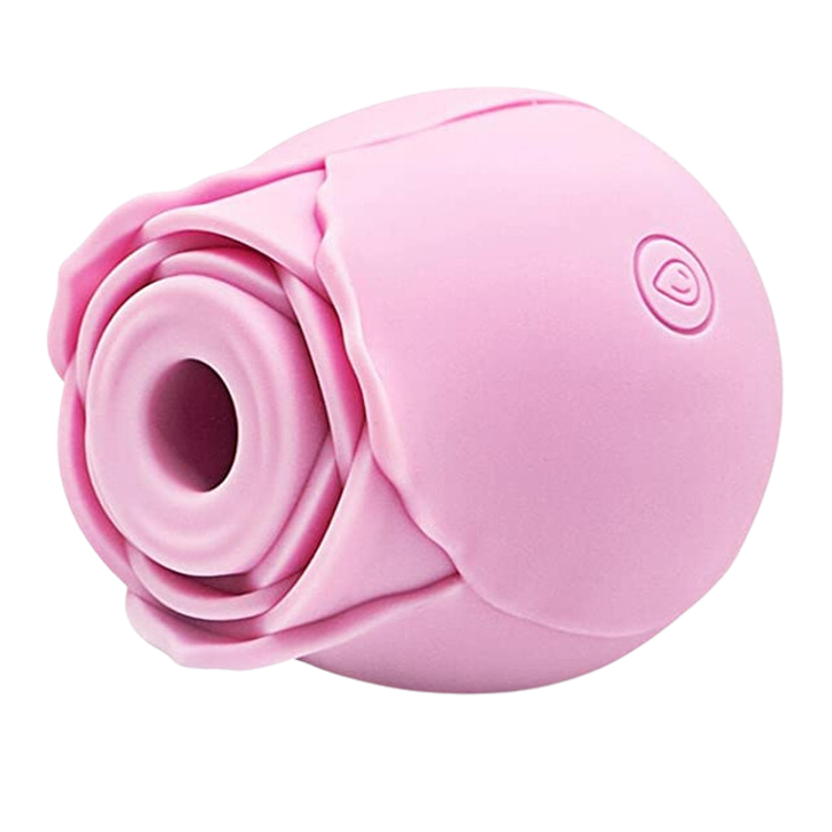 ורד- ויברטור יונק עוצמתי