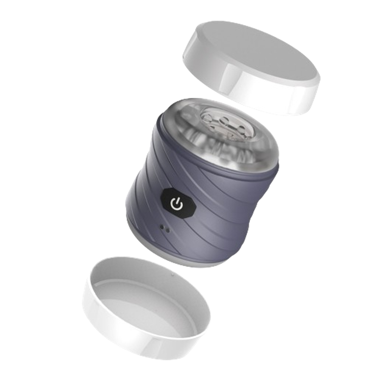 הנדי מן - מאונן רוטט לגבר