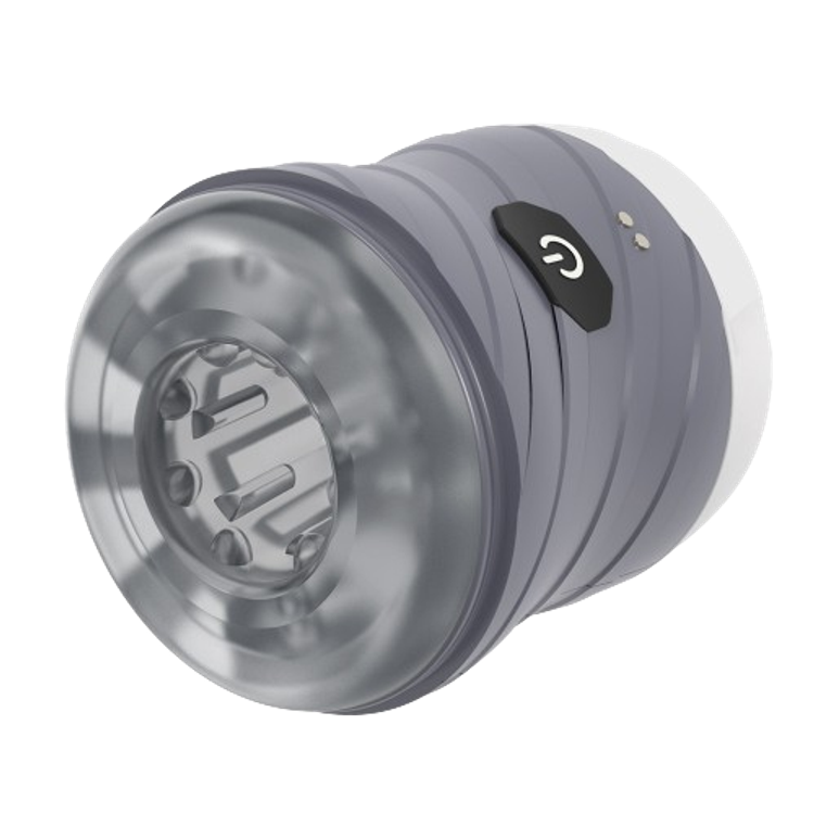 הנדי מן - מאונן רוטט לגבר