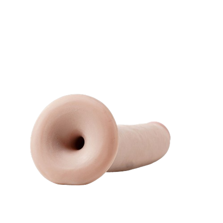 עופרי - דילדו ראלסטי נצמד