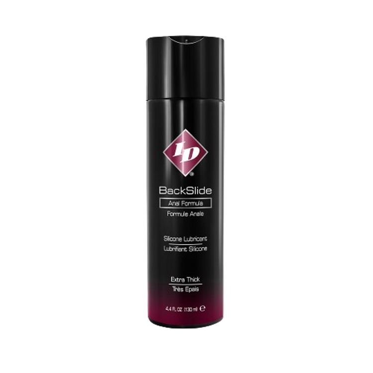 סיכוך סיליקון - יעודי לסקס אנאלי ‏250 מ"ל