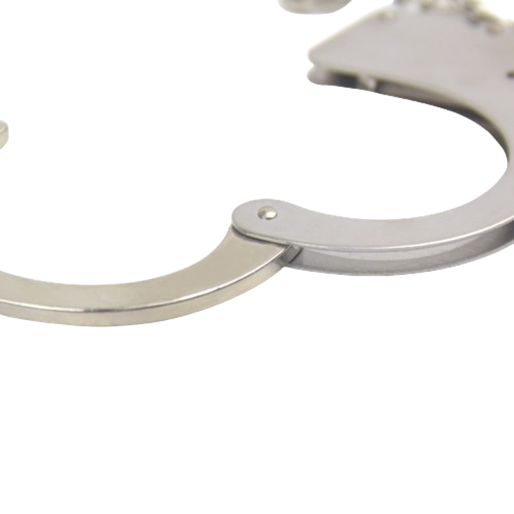 אזיקי נירוסטה-איכותיים עם פרווה לבנה