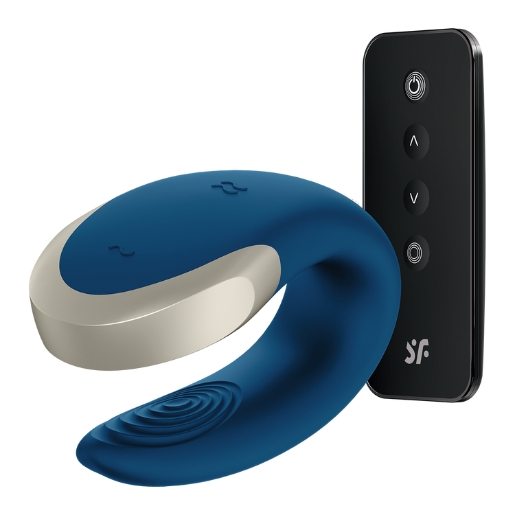 הדולפין - רטט זוגי