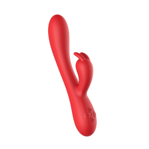 ויברטור ארנבון מתחמם 'הוט דיזייר'