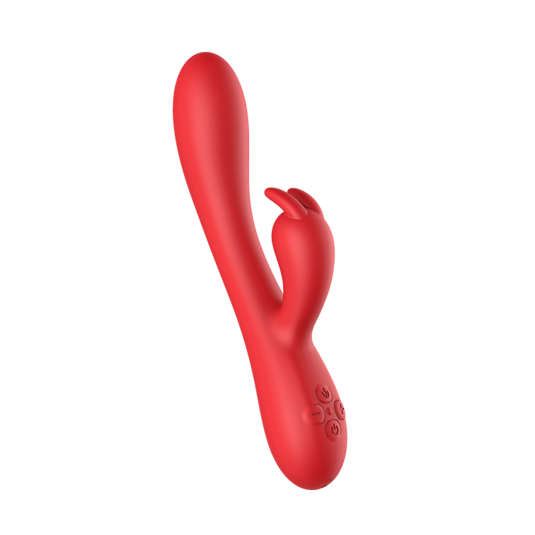 ויברטור ארנבון מתחמם 'הוט דיזייר'