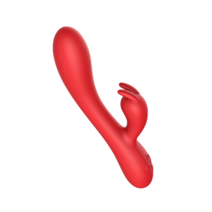 ויברטור ארנבון מתחמם 'הוט דיזייר'