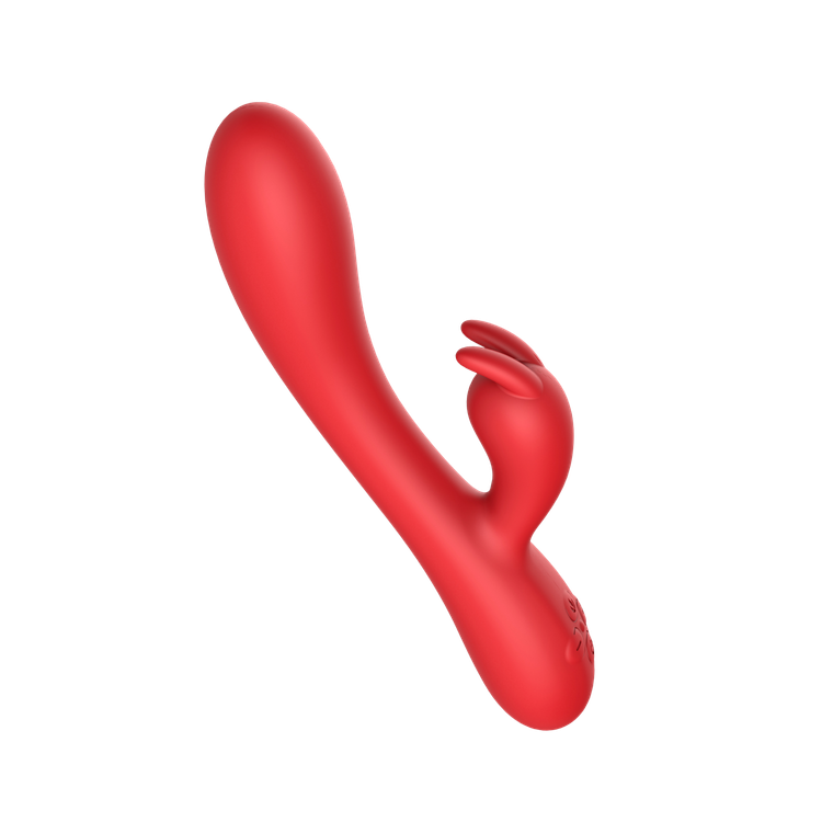 ויברטור ארנבון מתחמם 'הוט דיזייר'