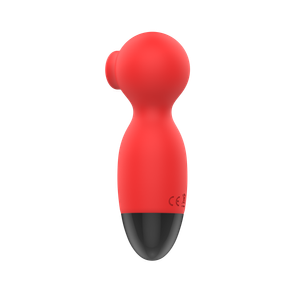 ויברטור יונק 'פרנצ' קיס'