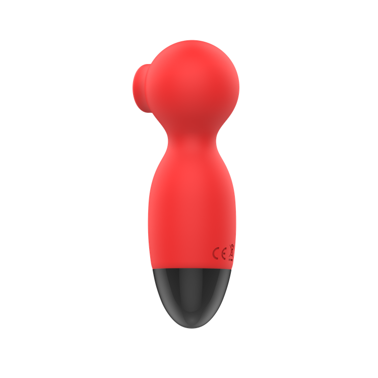 ויברטור יונק 'פרנצ' קיס'