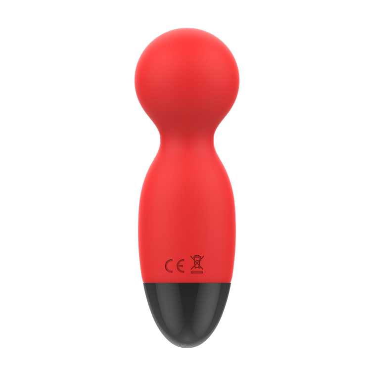 ויברטור יונק 'פרנצ' קיס'