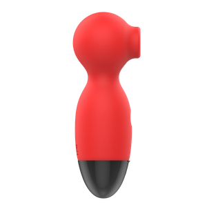 ויברטור יונק 'פרנצ' קיס'