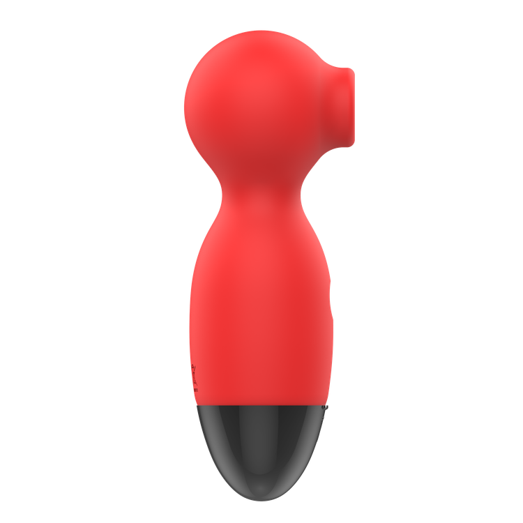 ויברטור יונק 'פרנצ' קיס'