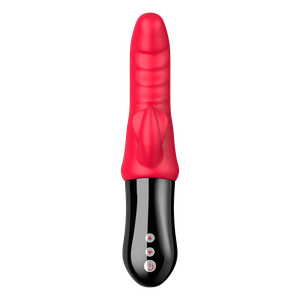 ארנבון מדמה חדירה  'האמפינג באני' אדום